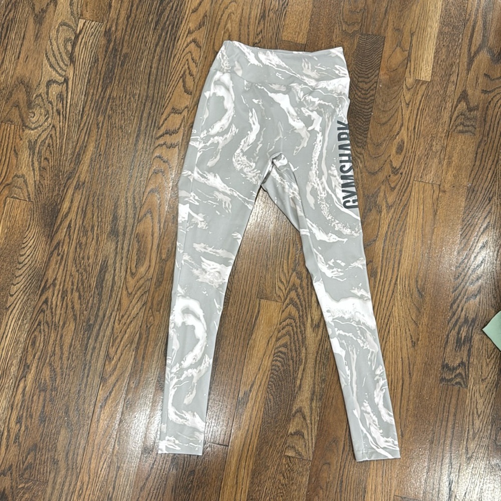 gymshark leggings
